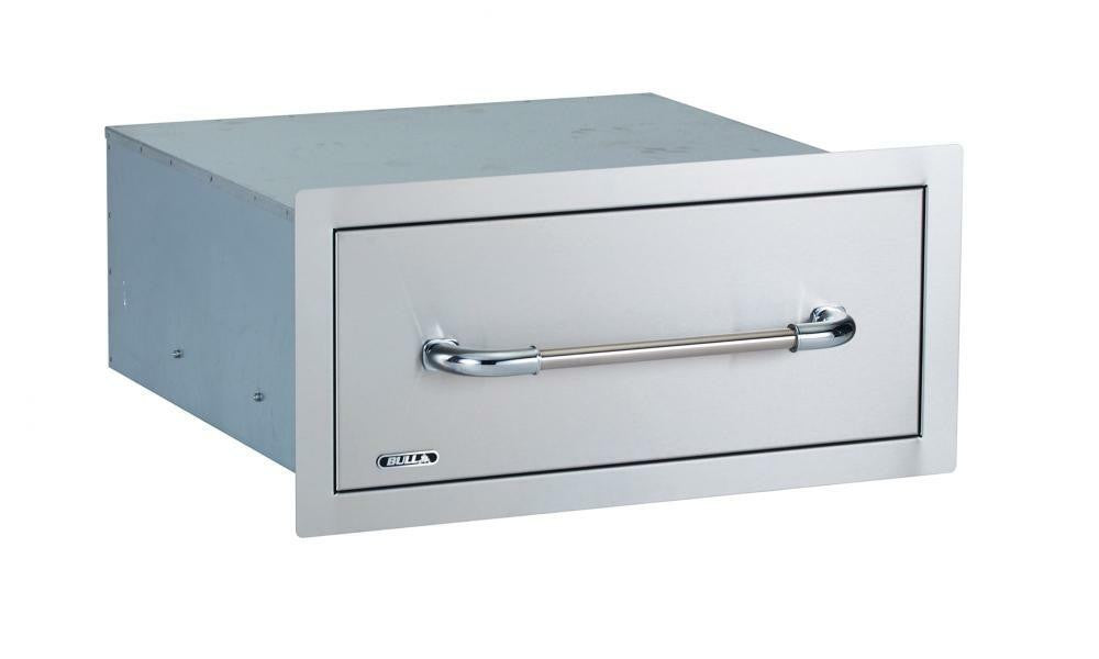 Bull Outdoor Large Single Drawer