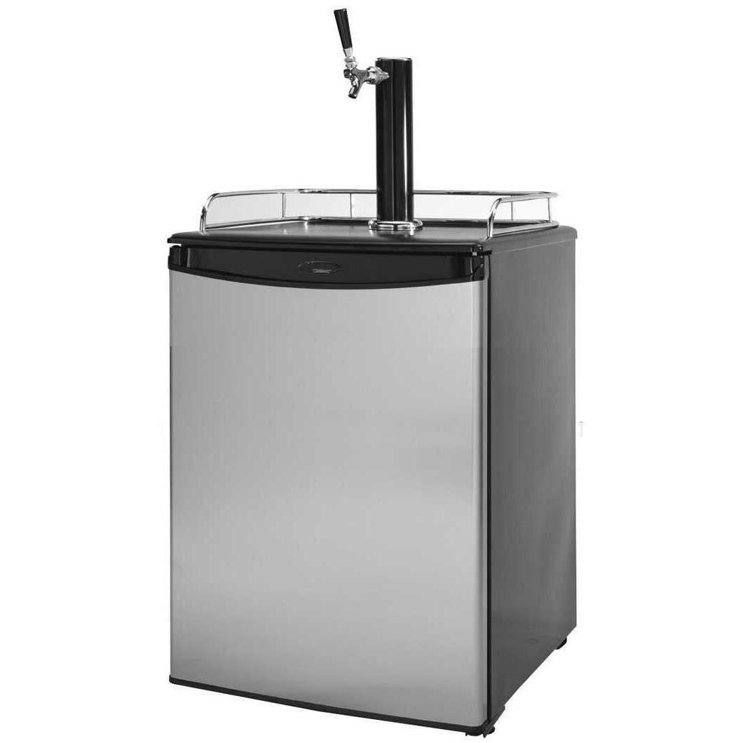 Cal Flame Beer Tap Refrigerator