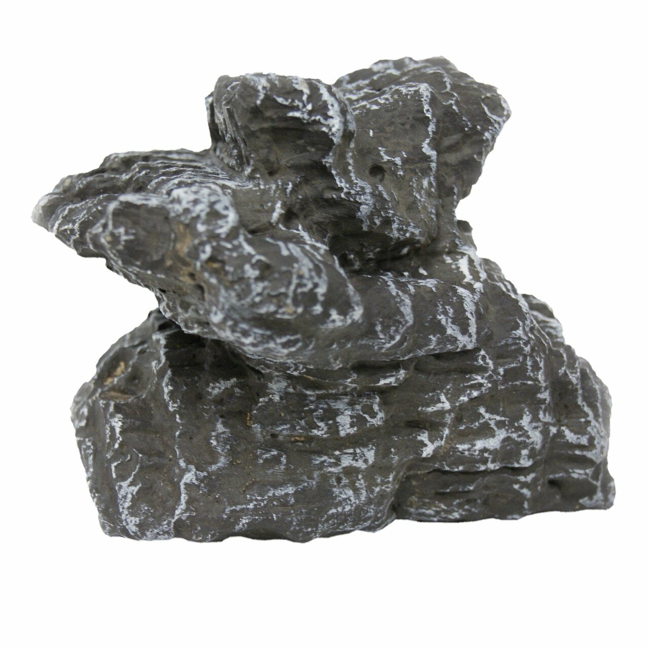 Real Fyre Charred Series Chunk