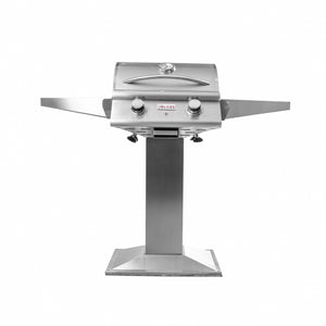 Blaze 21-inch Electric Grill (BLZ-ELEC-21)