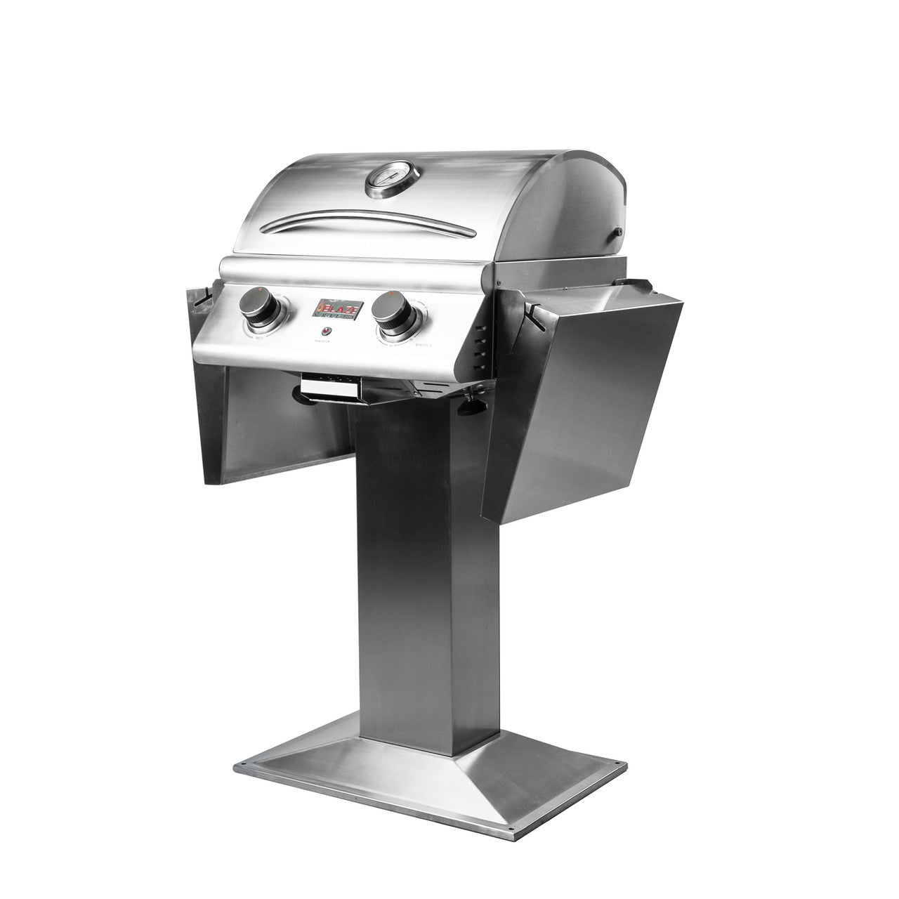 Blaze 21-inch Electric Grill (BLZ-ELEC-21)