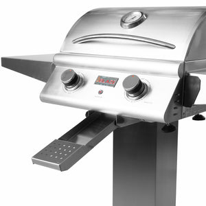 Blaze 21-inch Electric Grill (BLZ-ELEC-21)