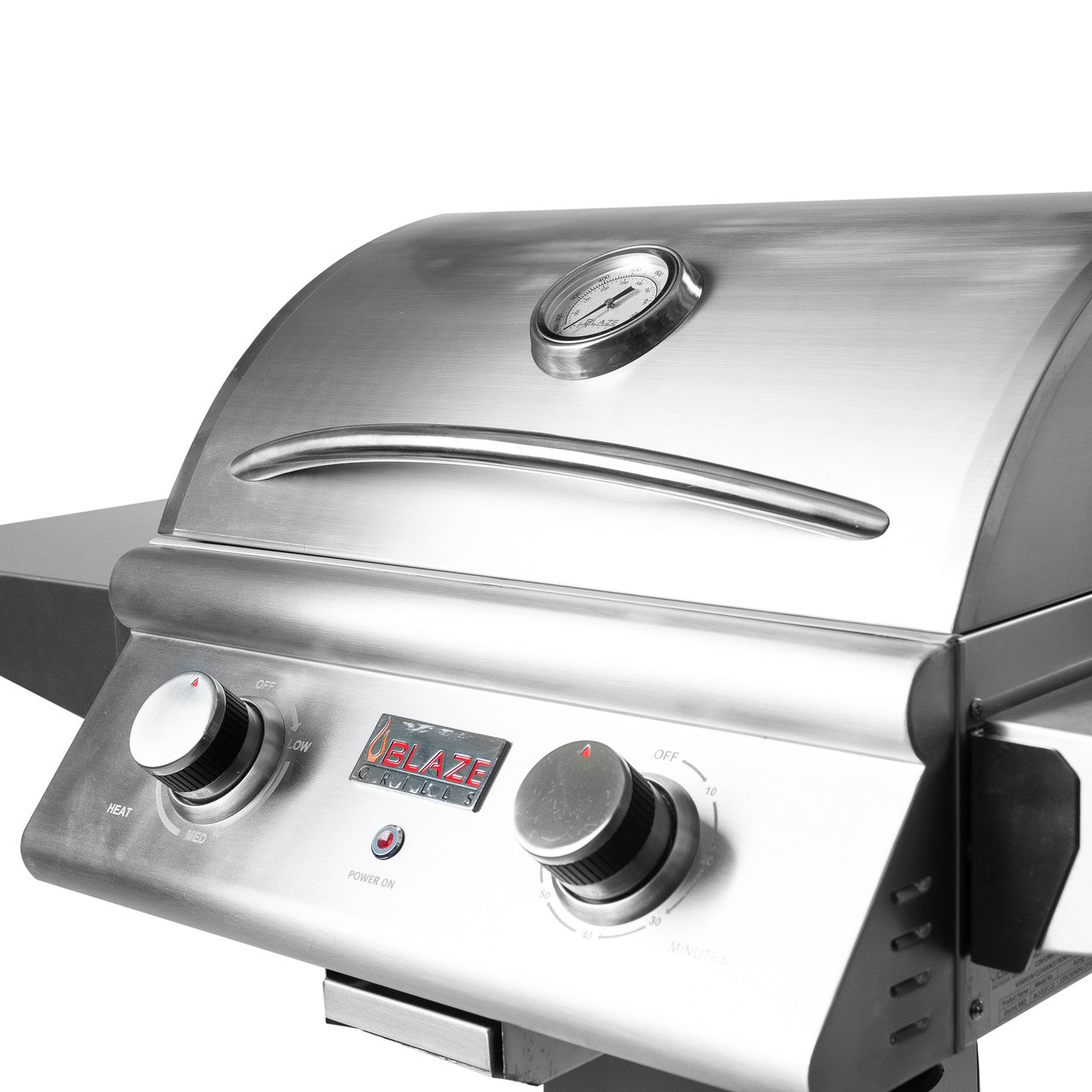 Blaze 21-inch Electric Grill (BLZ-ELEC-21)