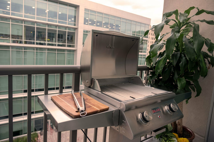 Blaze 21-inch Electric Grill (BLZ-ELEC-21)