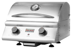 Blaze 21-inch Electric Grill