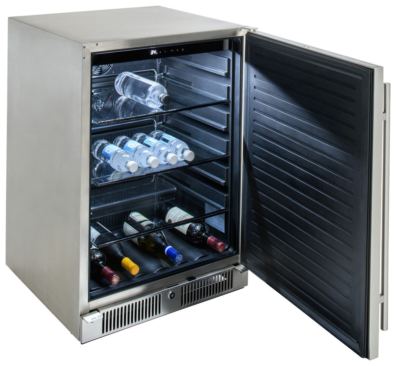 Outdoor rated refrigerator hotsell