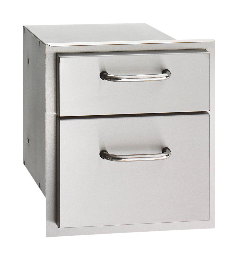 AOG 15-Inch Double Access Drawer