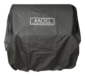 AOG 30 Inch Cover Built-In