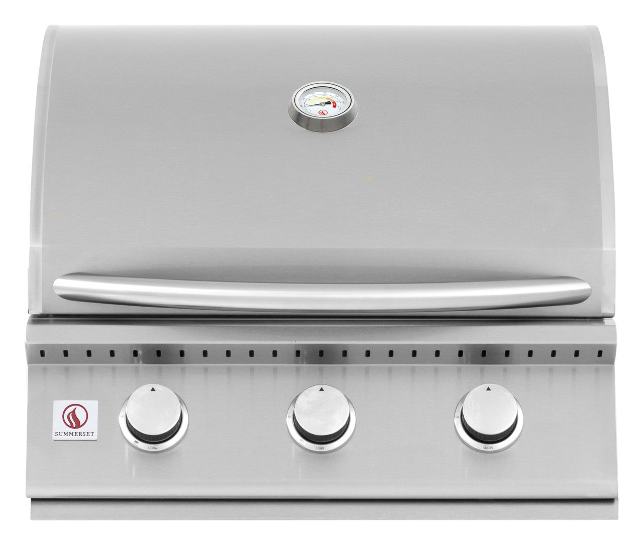 Summerset Sizzler 26" Built-in Gas Grill - SIZ26