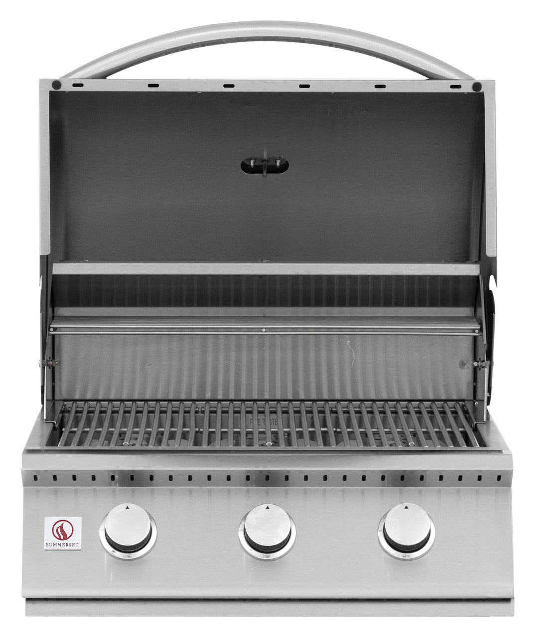 Summerset Sizzler 26" Built-in Gas Grill - SIZ26