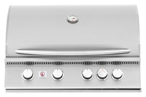 Summerset Sizzler 32" Built-in Gas Grill - SIZ32