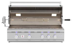 SummerSet TRL 38" Built-in Grill