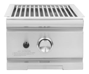 SummerSet TRL Sear Side Burner w/ LED Illumination