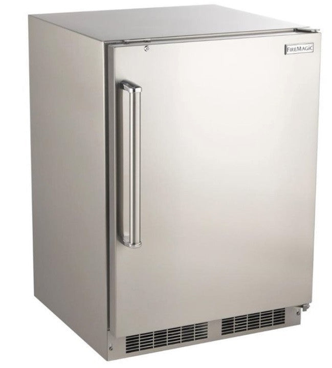 Fire Magic Outdoor Rated Refrigerator