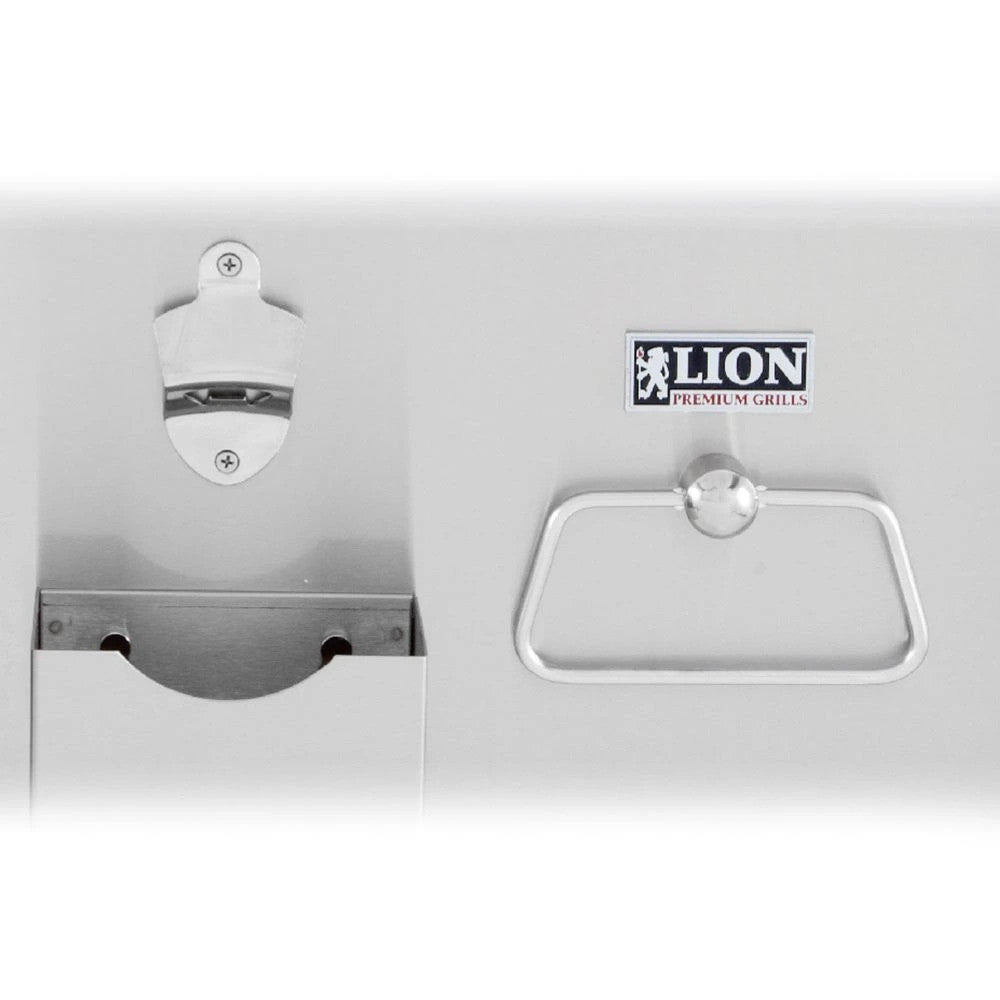 Lion 30-inch Premium Bar Center (L19836