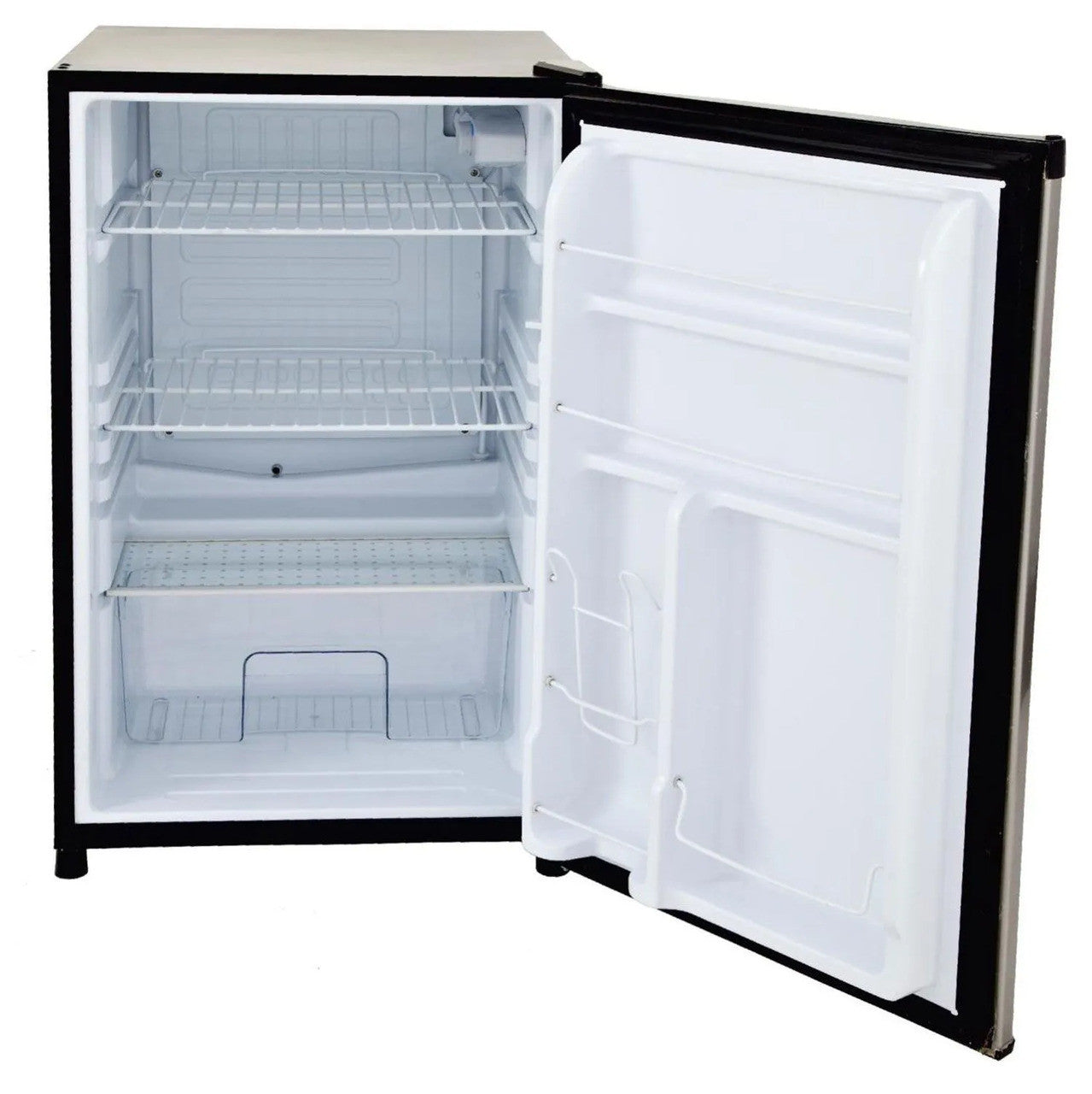 Lion Eco Friendly Premium Grills Refrigerator (L2002)