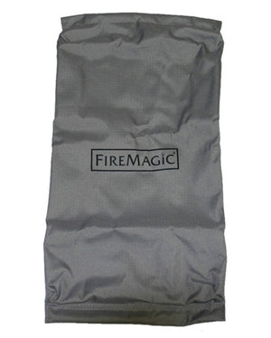 Fire Magic Cover for Stainless Steel Power Burner and Dual Searing Station