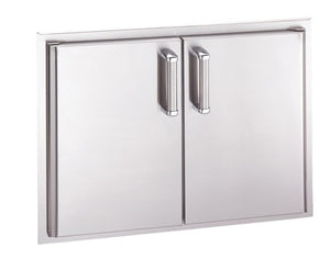 Fire Magic Premium 20x30 Double Access Doors