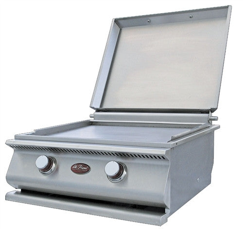 Cal Flame Hibachi Drop-in Griddle