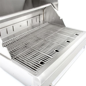 Blaze charcoal grill grates