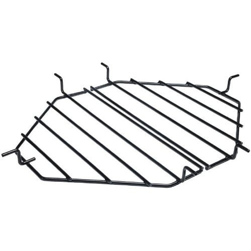 Primo Charcoal Heat Deflector Racks