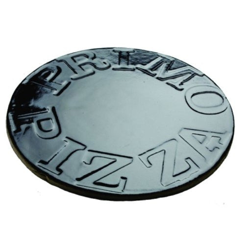 Primo Glazed Ceramic Baking Stone