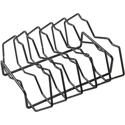 Primo Deluxe Rib Rack For Oval XL Oval Large Oval Junior And Kamado