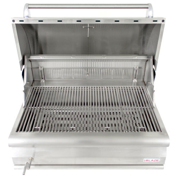 Blaze 32 inch Charcoal Grill