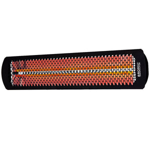 Bromic 2000 Watt Tungsten Smart-Heat Electric Heater