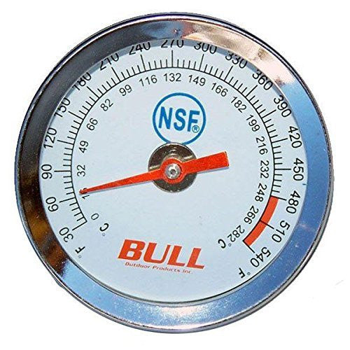 Bull Grill Parts Genuine Replacement Accessories