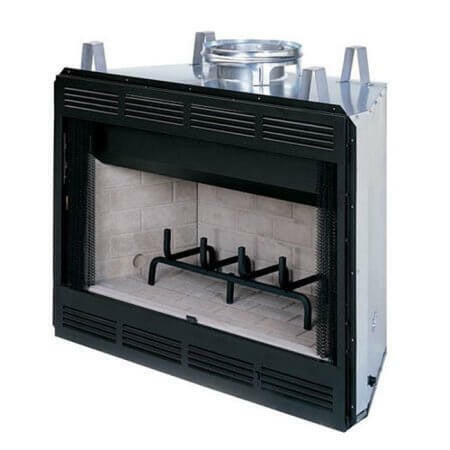 36" fireplace insert for Fireplace