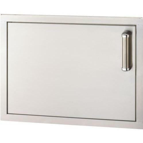 Fire Magic Premium Flush 24" Single Access Doors