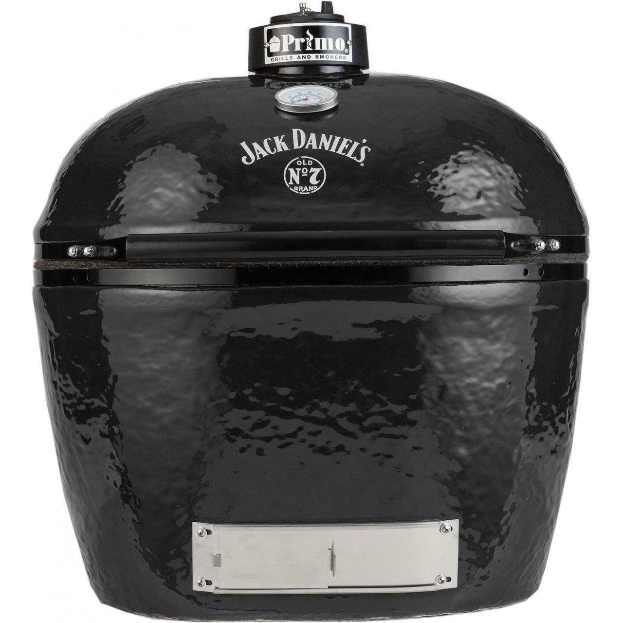 Primo Jack Daniels Edition Oval XL Ceramic Kamado Grill