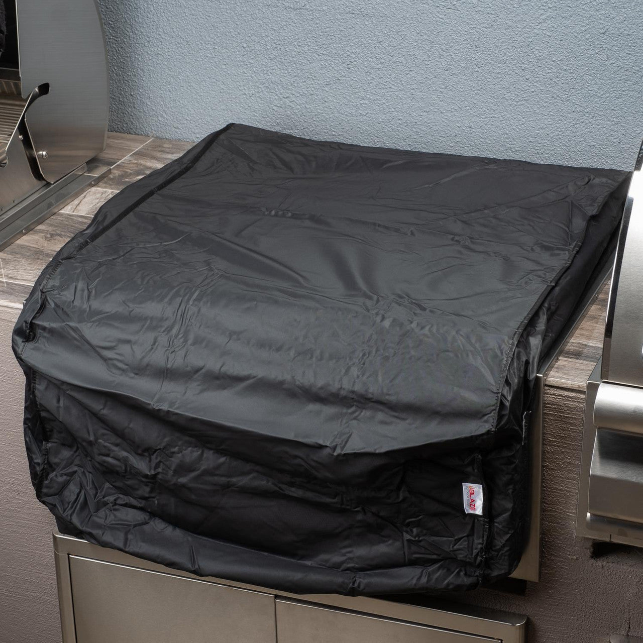 Blaze Built-in LTE Griddle Cover