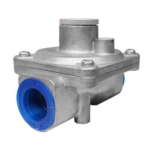 Cal Flame Replacement Natural Gas Regulator