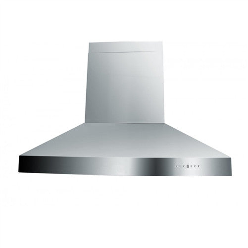 36" Stainless Steel Outdoor Vent Hood