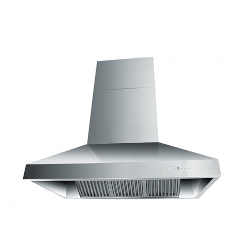 36" Stainless Steel Outdoor Vent Hood