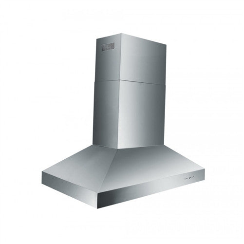 42" Stainless Steel Outdoor Vent Hood-Wall Mount