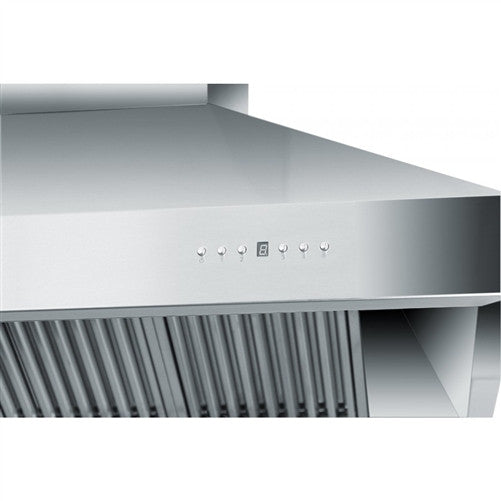 42" Stainless Steel Outdoor Vent Hood-Wall Mount