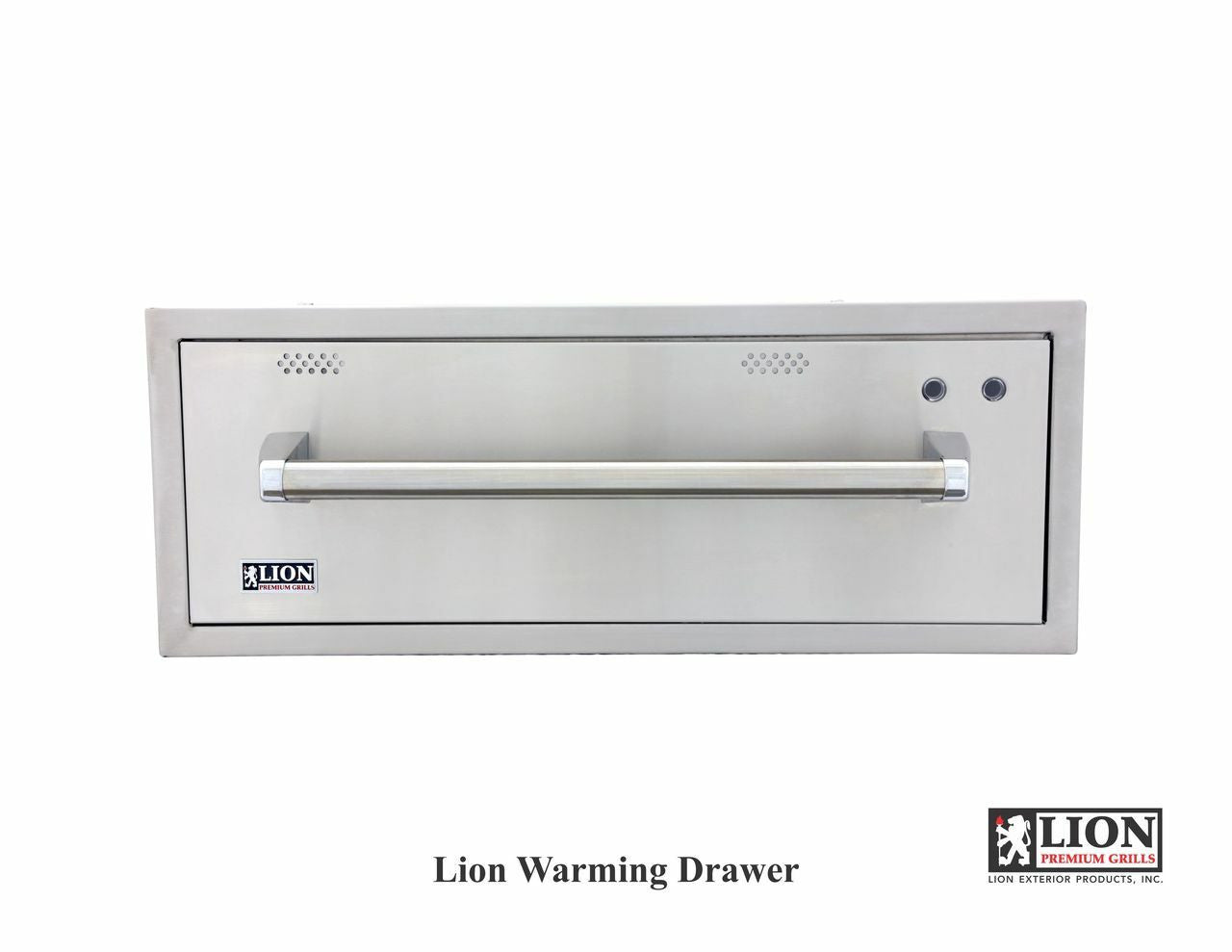 Lion Outdoor Kitchen Warming drawer - WD256103