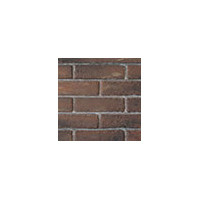 Monessen FBVFF36CLR Colonial Red Firebrick Panels For VFF36