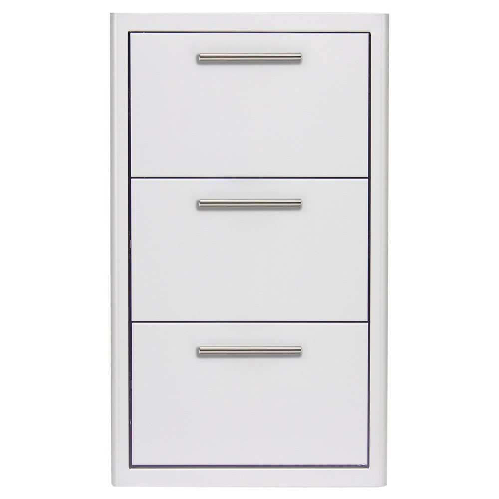 Blaze 16 Inch Triple Access Drawer