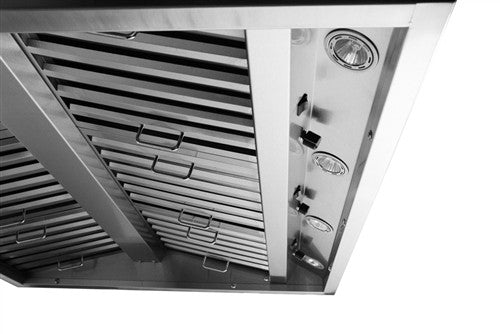 Blaze 42" Vent Hood