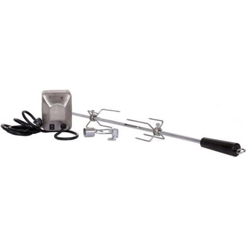 SummerSet Rotisserie Kit for 26" Sizzler