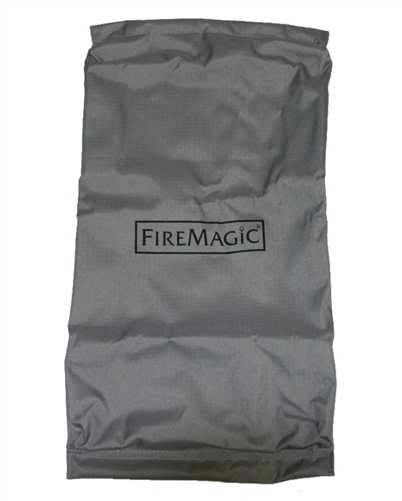 Fire Magic 3274-5F Fire Magic Cover Single Side Burner DIY BBQ LLC