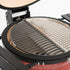 Kamado Joe Classic Half-Moon Cast Iron Grate