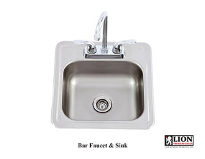 Lion Premium Sink