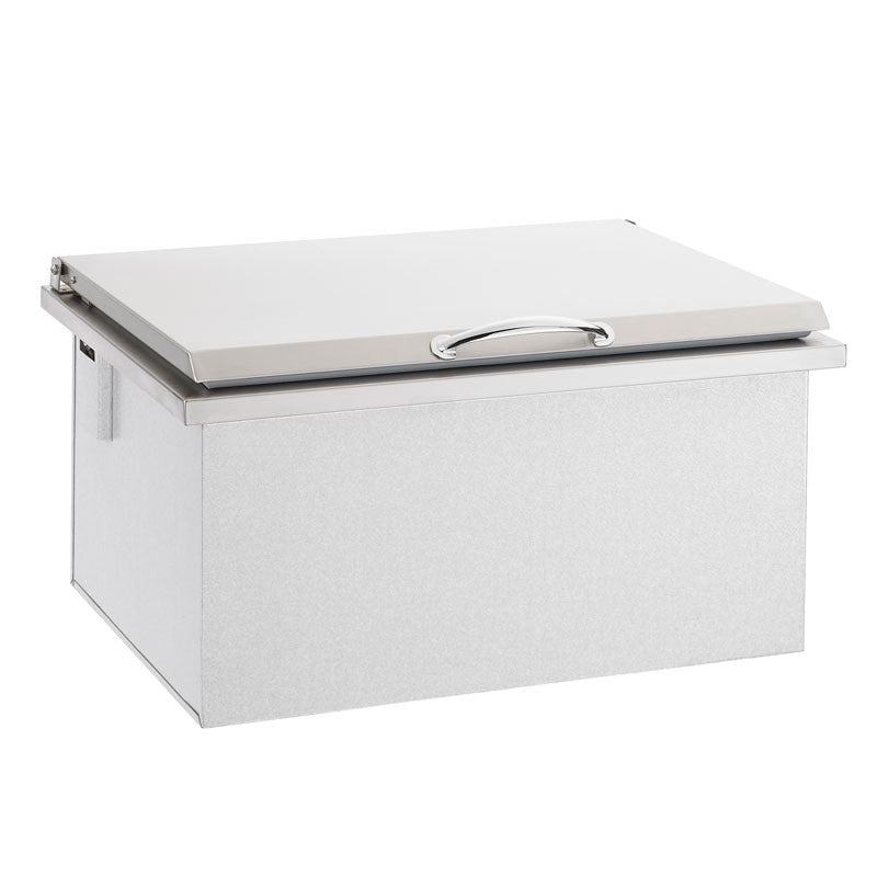 28x26" 2.7c Drop-in Cooler w/ 40lb Ice Capacity (SSIC-28)