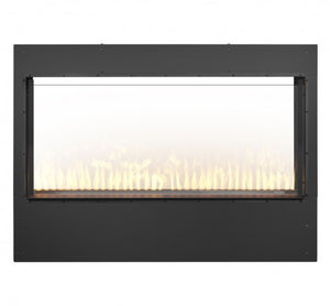 Dimplex Glass Pane for Opti-myst Pro 1000 Built-in Electric Firebox