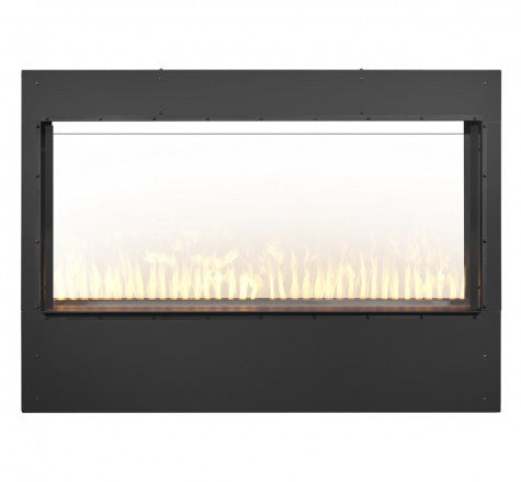 Dimplex Glass Pane for Opti-myst Pro 1000 Built-in Electric Firebox